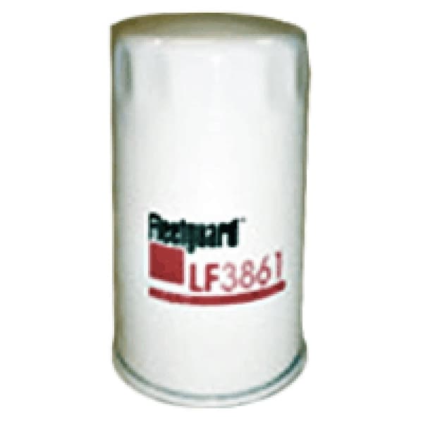 Aftermarket Oil Filter F2NN6714AB - main